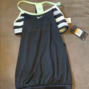 New swim or water top